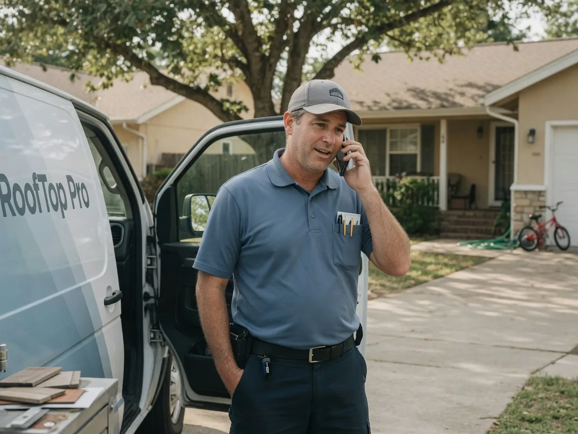 Roof Repair Connelly Springs, NC FAQs