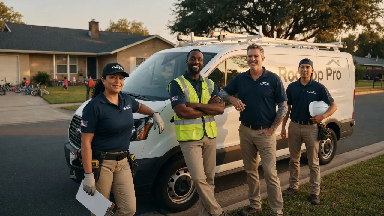 Roof Repair in Connelly Springs, NC near me
